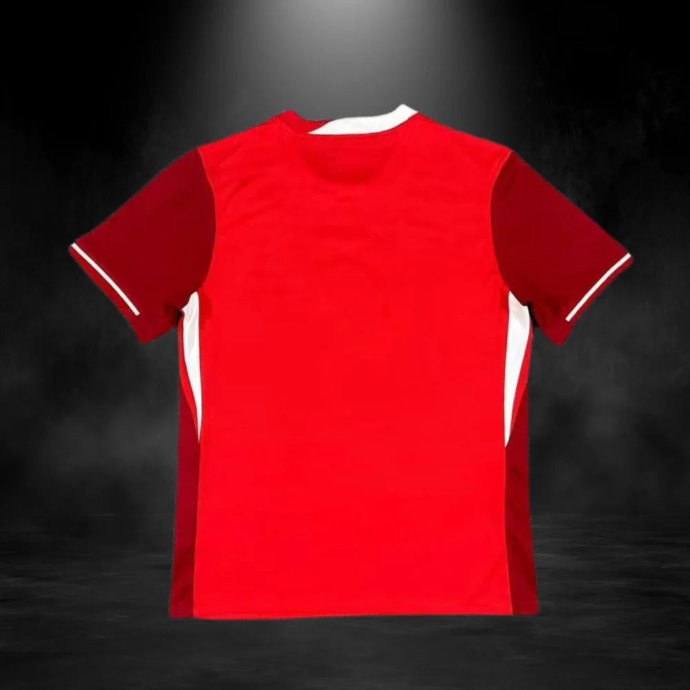 Canada 2024 Away Shirt (Fan Version)