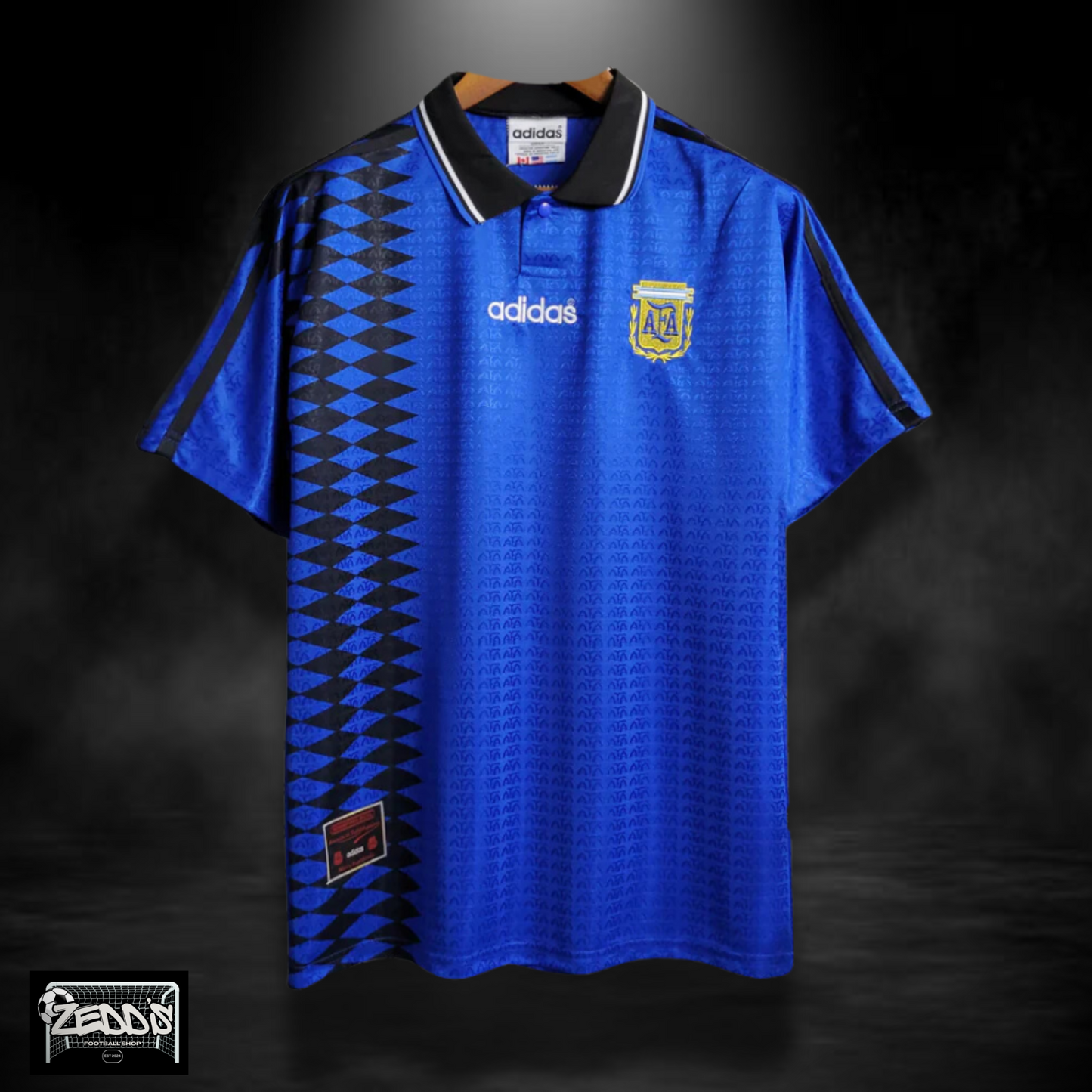 Argentina 1994 Away Shirt