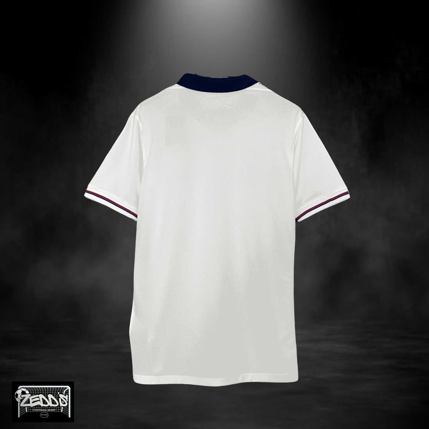 England 2024 Home Shirt (Player Version)