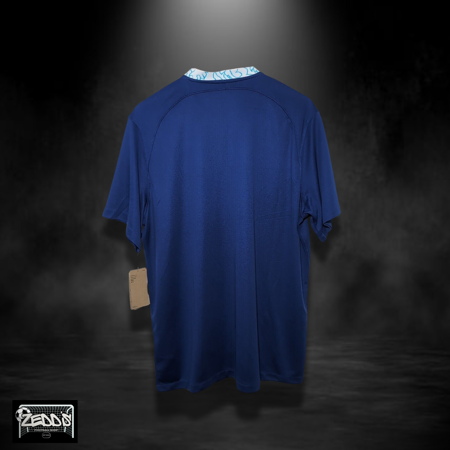 Chelsea 2022/23 Home Shirt (Player Version)