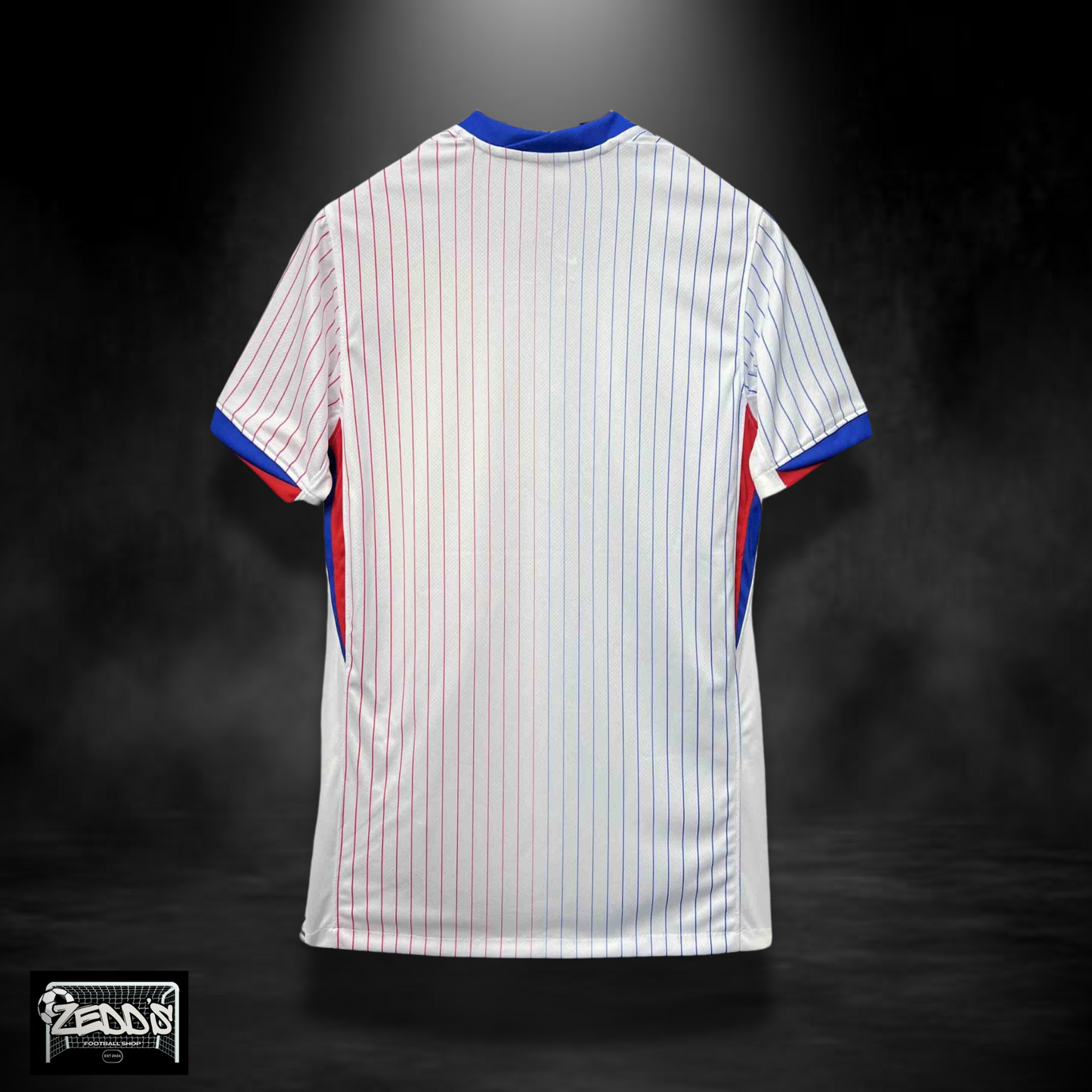 France 2024 Away Shirt (Player Version)