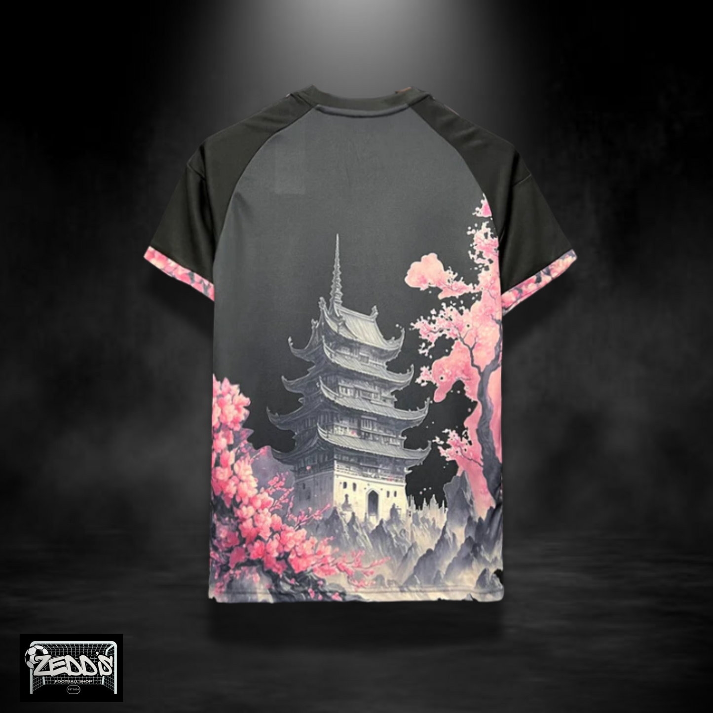 Japan "Sakura Dragon" Special Kit
