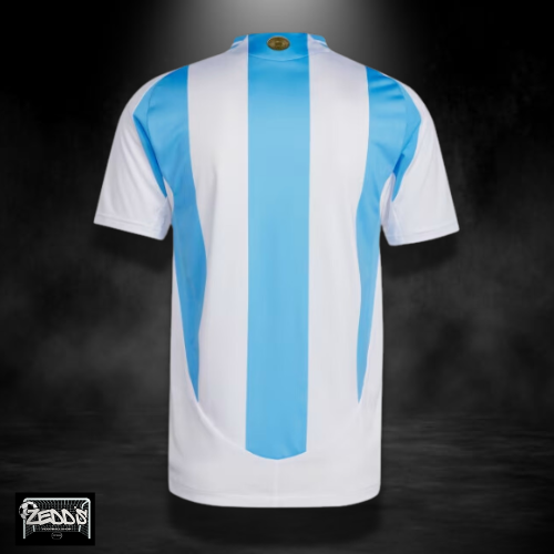 Argentina 2024 Home Shirt (Fan Version)