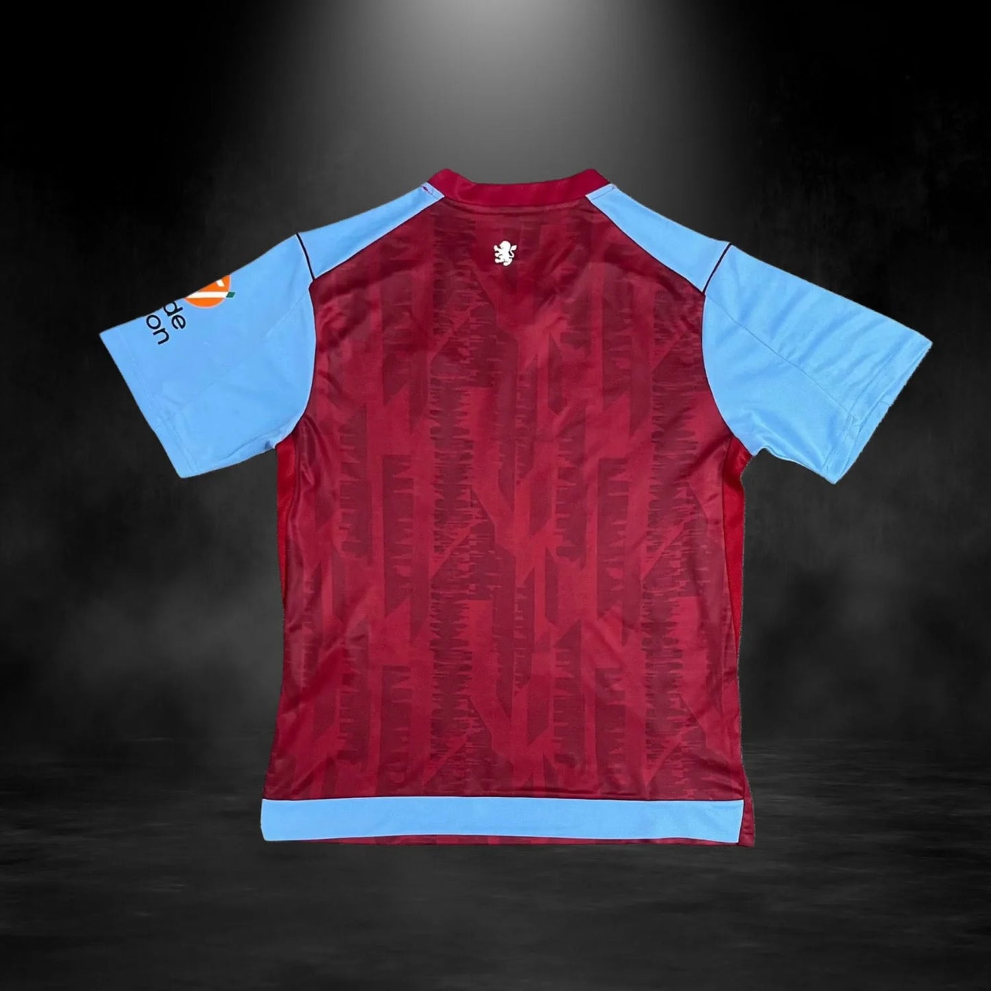 Aston Villa 2023/24 Home Shirt (Fan Version)