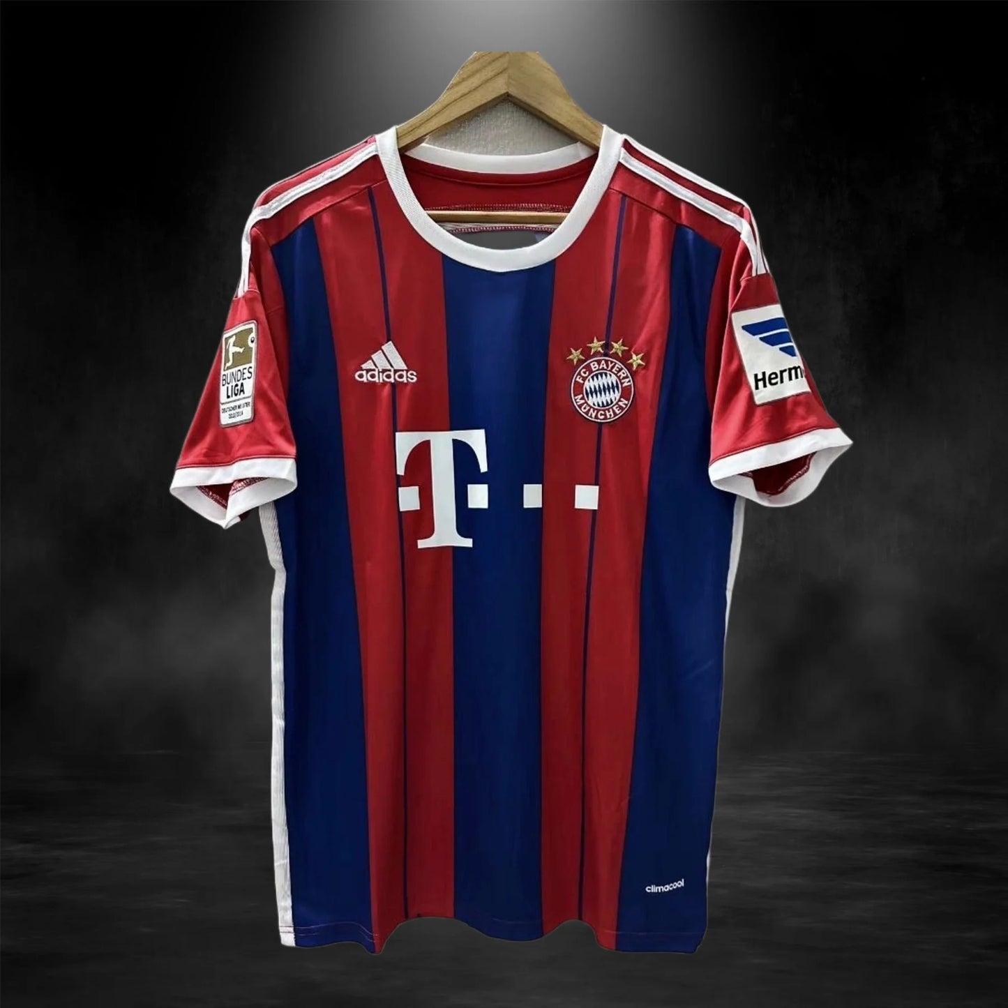 Bayern 2014/15 Home Shirt