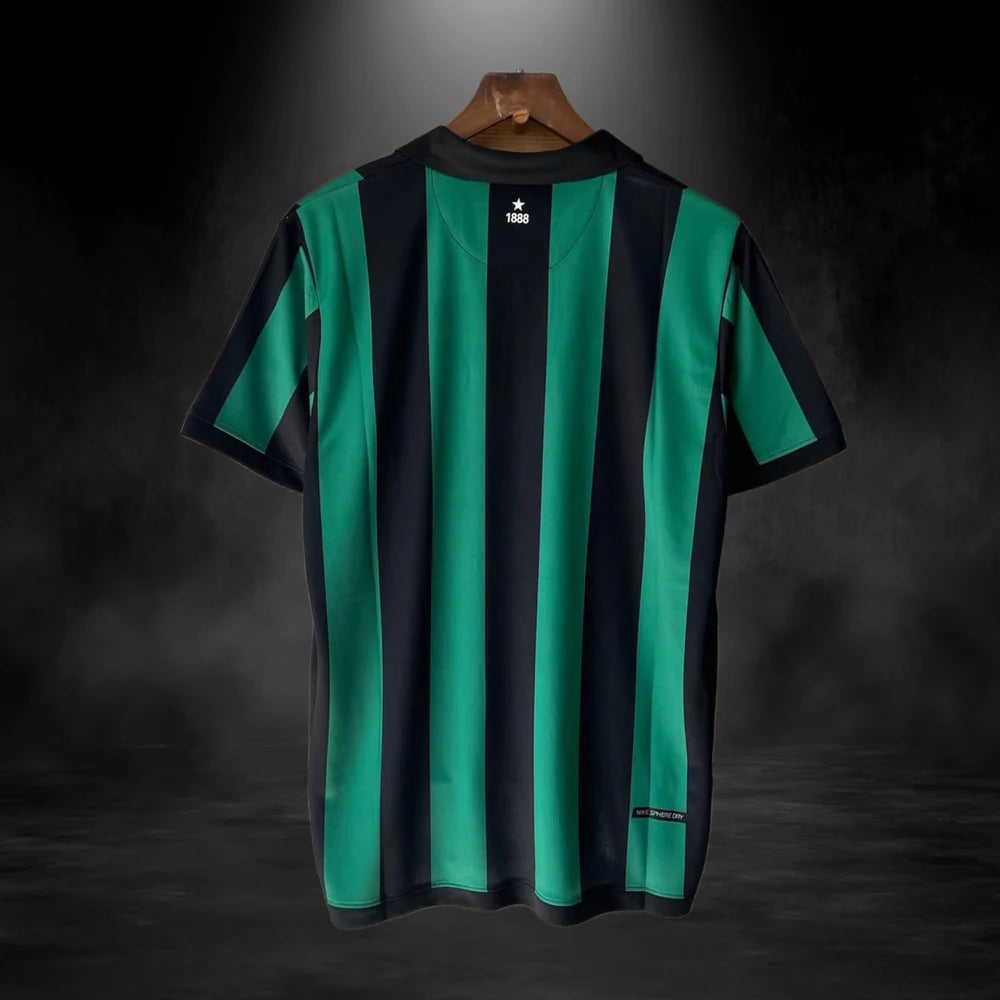 Celtic 2006/07 Away Shirt