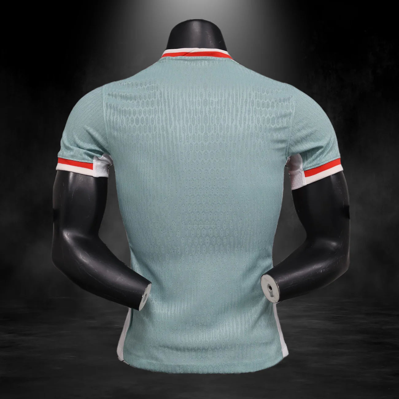 Atletico Madrid 2024/25 Away Shirt (Player Version)