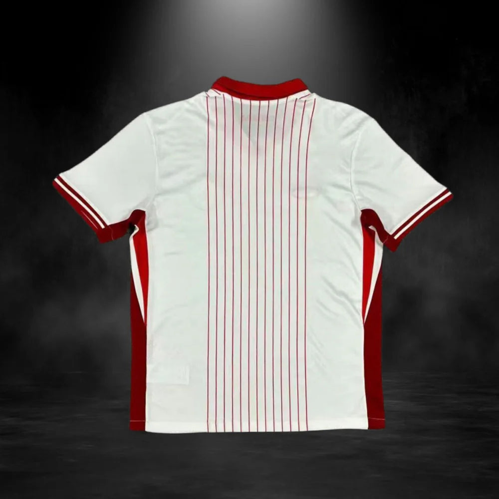 Canada 2024 Home Shirt (Fan Version)