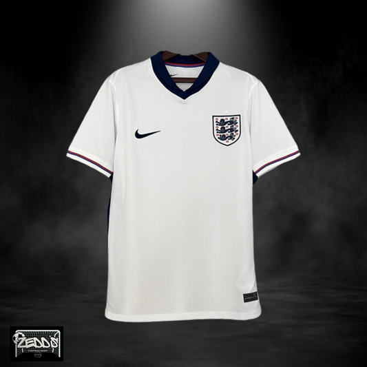 England 2024 Home Shirt (Player Version)