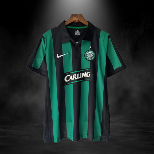 Celtic 2006/07 Away Shirt