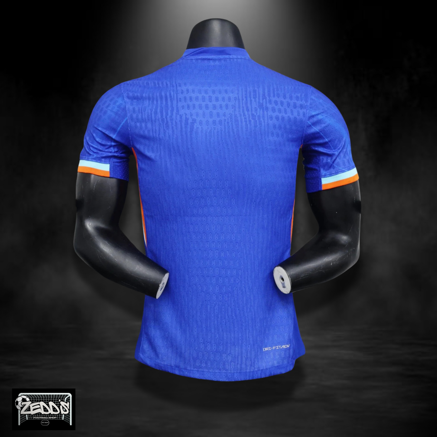 Chelsea 2024/25 Home Shirt (Player Version)
