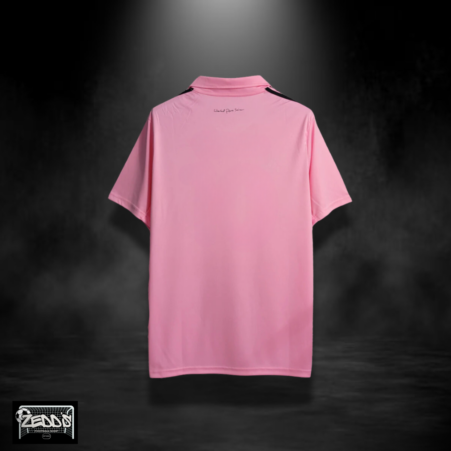 Inter Miami 2023/24 Home Shirt (Player Version)